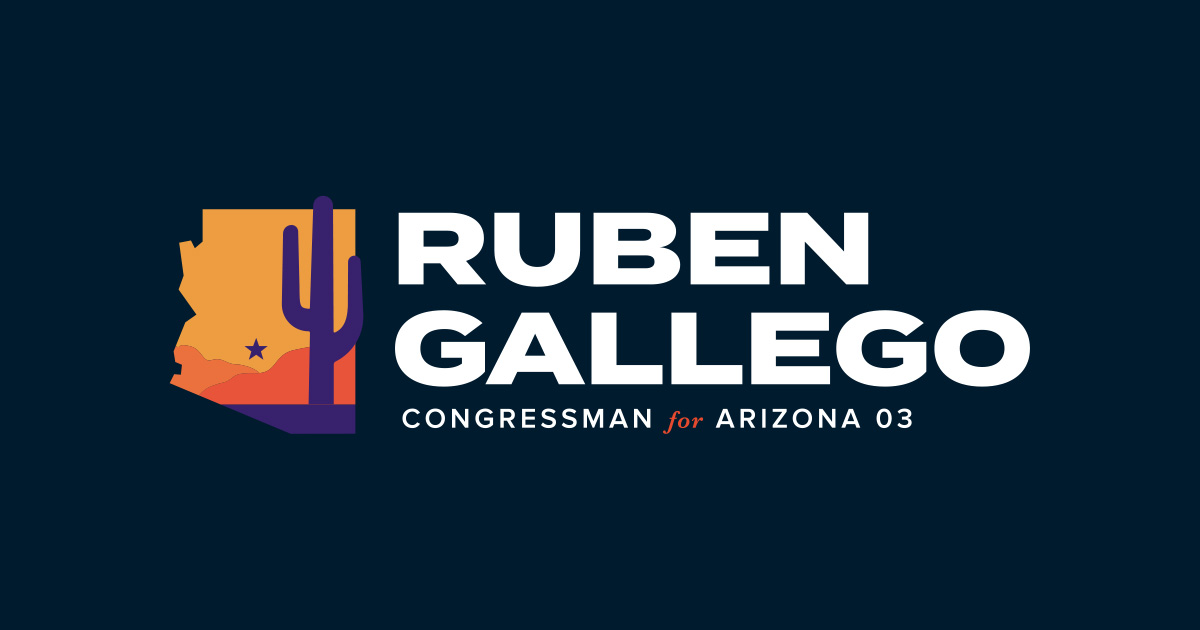 Reports and Fact Sheets | Resources | U.S. Congressman Ruben Gallego